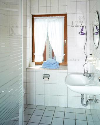 Landgasthof Zum Siebenbachtal Strotzbüsch Zewnętrze zdjęcie